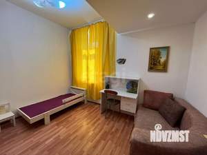 4-к квартира, на длительный срок, 119м2, 3/16 этаж