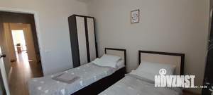 2-к квартира, посуточно, 46м2, 12/18 этаж