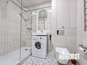 Студия квартира, посуточно, 30м2, 22/23 этаж