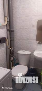 Студия квартира, на длительный срок, 24м2, 9/10 этаж