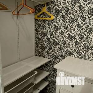 2-к квартира, посуточно, 47м2, 3/5 этаж