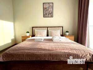 2-к квартира, посуточно, 40м2, 3/17 этаж