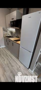 Студия квартира, на длительный срок, 25м2, 5/19 этаж