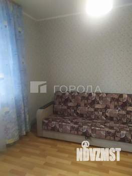 Студия квартира, на длительный срок, 32м2, 2/16 этаж