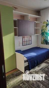 4-к квартира, на длительный срок, 86м2, 5/10 этаж
