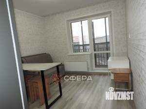 2-к квартира, на длительный срок, 40м2, 12/16 этаж