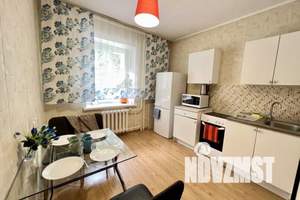 1-к квартира, посуточно, 36м2, 2/5 этаж