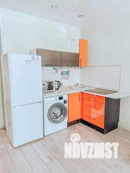 Студия квартира, посуточно, 25м2, 3/17 этаж