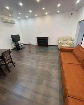 2-к квартира, на длительный срок, 83м2, 4/16 этаж