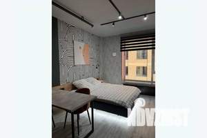 1-к квартира, посуточно, 30м2, 6/14 этаж