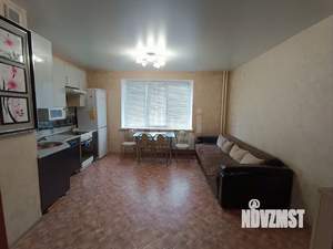 2-к квартира, на длительный срок, 56м2, 2/18 этаж