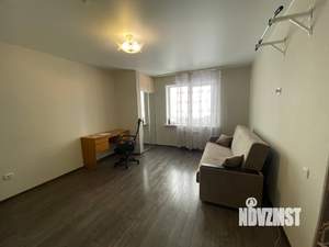 Студия квартира, на длительный срок, 29м2, 10/25 этаж