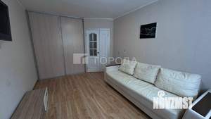 2-к квартира, на длительный срок, 45м2, 1/5 этаж