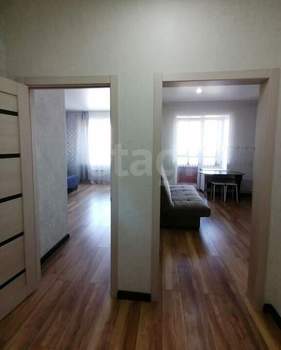 1-к квартира, на длительный срок, 39м2, 8/15 этаж