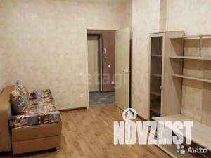 1-к квартира, на длительный срок, 38м2, 7/25 этаж