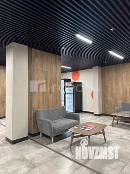 1-к квартира, на длительный срок, 32м2, 7/25 этаж