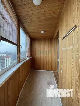 1-к квартира, на длительный срок, 43м2, 19/24 этаж