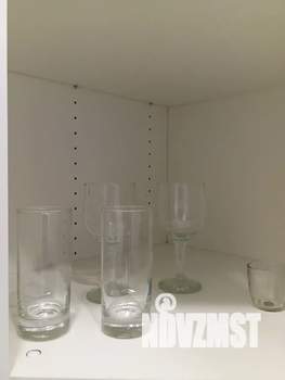 Студия квартира, посуточно, 29м2, 4/23 этаж