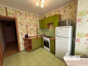 1-к квартира, на длительный срок, 34м2, 6/6 этаж