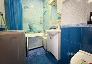 1-к квартира, на длительный срок, 43м2, 1/3 этаж