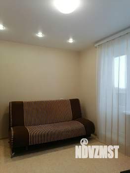 1-к квартира, на длительный срок, 38м2, 7/10 этаж