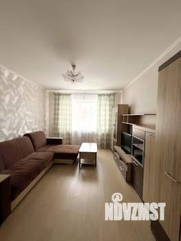 3-к квартира, на длительный срок, 73м2, 2/10 этаж