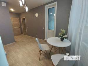 1-к квартира, на длительный срок, 45м2, 5/25 этаж