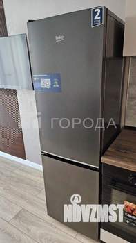 1-к квартира, на длительный срок, 37м2, 7/30 этаж