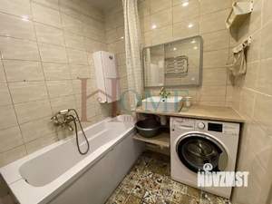 1-к квартира, на длительный срок, 35м2, 13/17 этаж