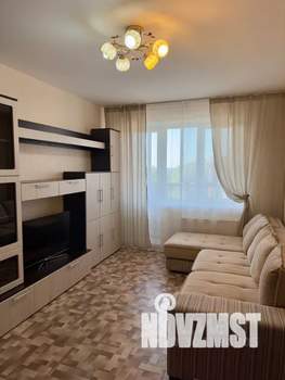 1-к квартира, посуточно, 35м2, 10/17 этаж