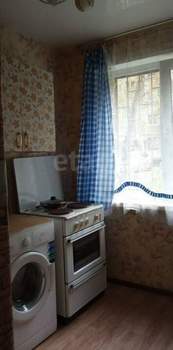 1-к квартира, на длительный срок, 30м2, 1/5 этаж