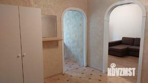 2-к квартира, на длительный срок, 52м2, 4/4 этаж