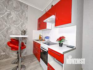 Студия квартира, на длительный срок, 28м2, 1/20 этаж