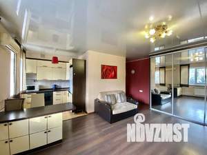 2-к квартира, на длительный срок, 44м2, 2/5 этаж