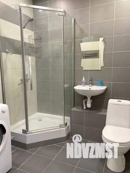 1-к квартира, на длительный срок, 42м2, 12/27 этаж