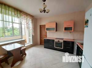 1-к квартира, посуточно, 45м2, 4/9 этаж