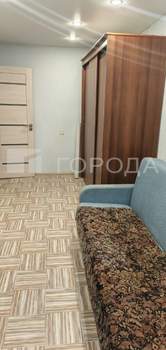 2-к квартира, на длительный срок, 41м2, 5/5 этаж