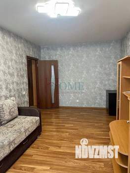 1-к квартира, на длительный срок, 42м2, 11/16 этаж