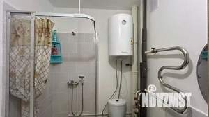 1-к квартира, посуточно, 22м2, 1/1 этаж