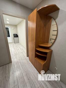 Студия квартира, на длительный срок, 27м2, 9/17 этаж