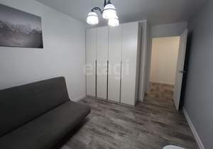 2-к квартира, на длительный срок, 43м2, 1/5 этаж