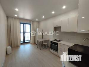 1-к квартира, на длительный срок, 50м2, 16/25 этаж