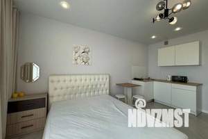 1-к квартира, посуточно, 30м2, 2/21 этаж