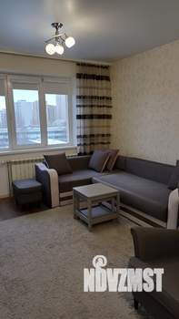 1-к квартира, на длительный срок, 40м2, 7/10 этаж