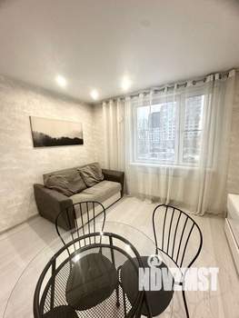 1-к квартира, на длительный срок, 40м2, 3/10 этаж