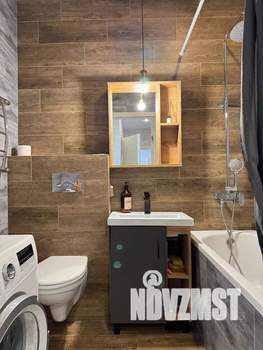 3-к квартира, посуточно, 72м2, 12/17 этаж