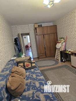 2-к квартира, на длительный срок, 43м2, 3/10 этаж