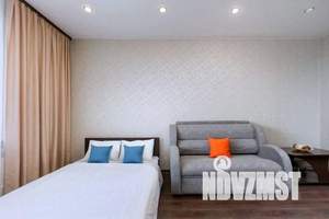 1-к квартира, посуточно, 35м2, 25/25 этаж