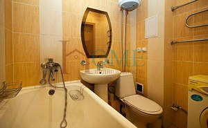 1-к квартира, на длительный срок, 43м2, 9/10 этаж