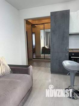 2-к квартира, на длительный срок, 48м2, 10/17 этаж